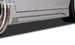 RDX GT-Race side skirts for the Opel / Vauxhall Astra H 4-door and 5-door – image 1 of 2