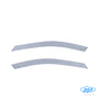 DGA wind deflectors for Chevrolet Epica