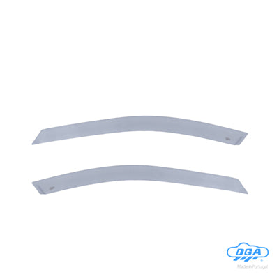 Wind Deflectors Daewoo Epica KLAL 5-door (2006–2010)