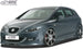 RDX front spoiler for the SEAT Leon 1P (up to 2009, not FR or Cupra) – image 1 of 3
