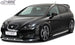 RDX front spoiler for the SEAT Leon 1P (2009+, not FR or Cupra) – image 4 of 4