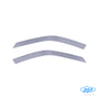 DGA wind deflectors for Fiat Punto