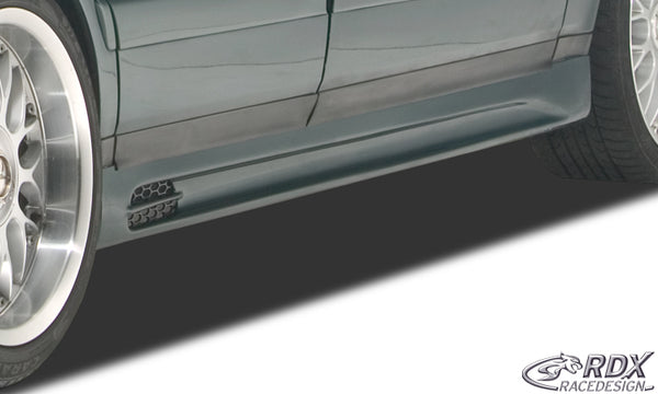Embaladeiras para AUDI A6 C4 & 100 C4 "GT-Race" - RDX