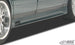 RDX GT-Race side skirts for the Audi A6 C4 and 100 C4 – image 2 of 4