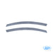 DGA wind deflectors for Ford Fiesta