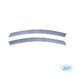 DGA wind deflectors for Ford Fiesta