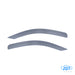 DGA wind deflectors for Ford Tourneo Custom
