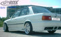 RDX GT4 side skirts for the BMW 3 Series E30 Coupé and Convertible – image 3 of 6