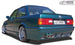 RDX GT4 side skirts for the BMW 3 Series E30 Coupé and Convertible – image 2 of 6