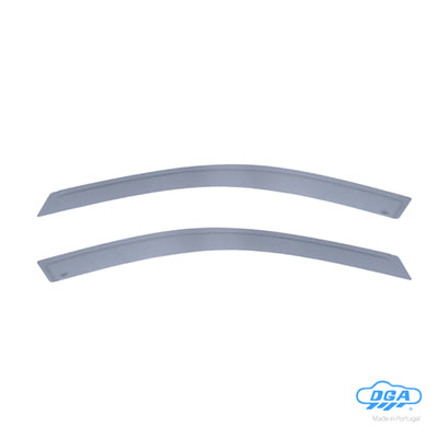 DGA wind deflectors for Hyundai i30