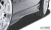 RDX GT4 side skirts for the BMW 3 Series E36 – image 3 of 6