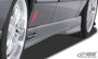 RDX GT4 side skirts for the BMW 3 Series E36 – image 2 of 6