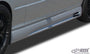 RDX GT-Race side skirts for the BMW 3 Series E46 – image 2 of 4