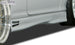 RDX GT4 side skirts for the BMW 3 Series E46 – image 3 of 3