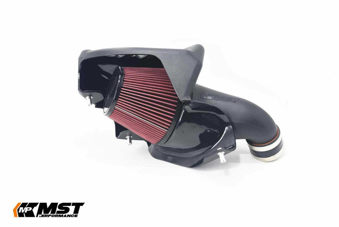 Intake Kit BMW M3 / M4 G80 / G82 Competition & M2 G87 (S58, 2021+) – MST Performance MST-BW-S5802 – image 3