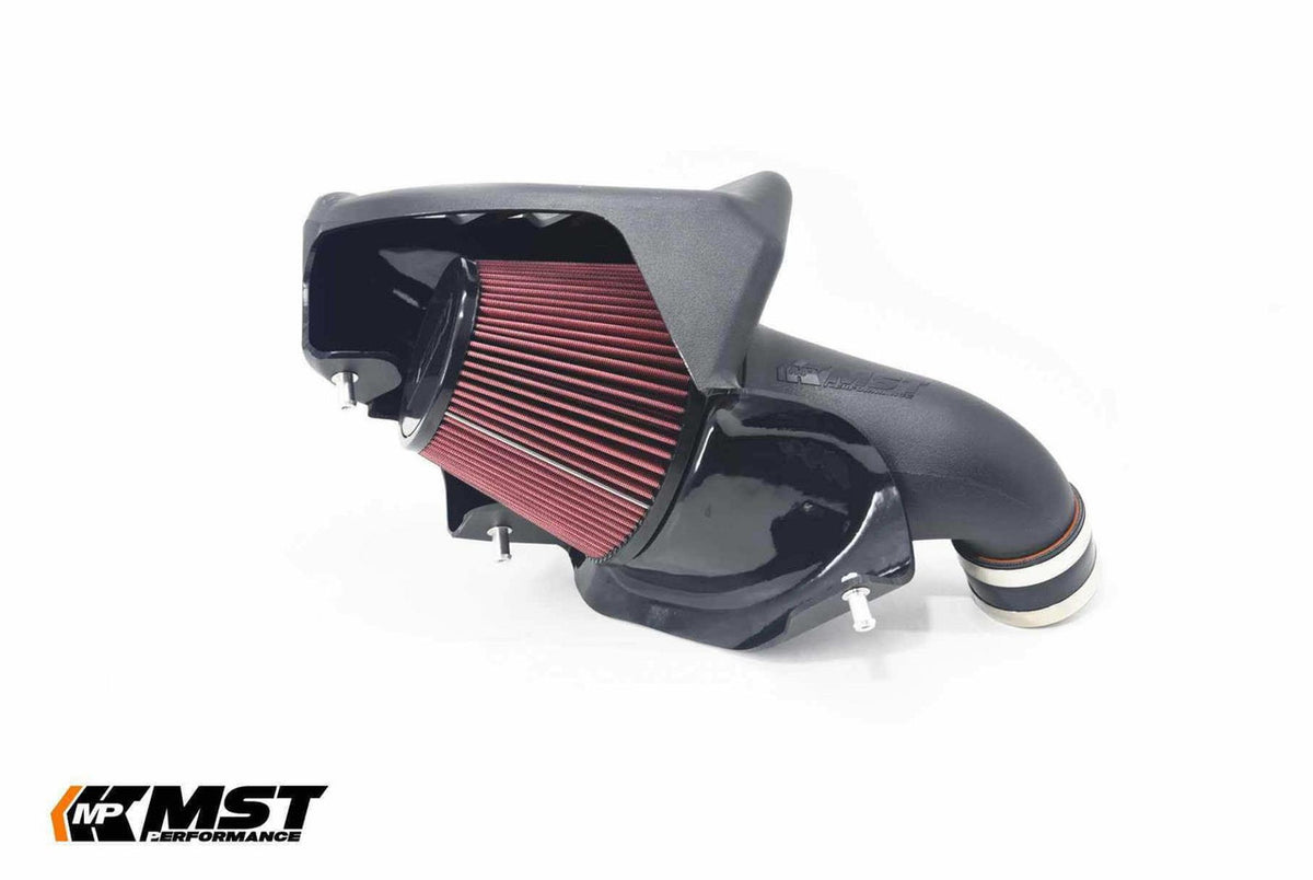 Intake Kit BMW M3 / M4 G80 / G82 Competition & M2 G87 (S58, 2021+) – MST Performance MST-BW-S5802 – image 3
