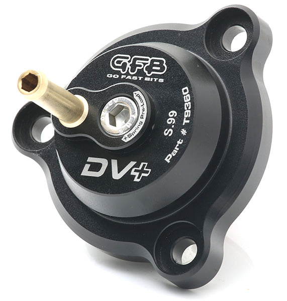 Diverter Valve Upgrade Ford Focus RS MK3 (2016+) – GFB DV+ T9360 – image 2