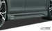 RDX GT-Race side skirts for the Opel / Vauxhall Kadett E – image 1 of 3