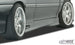 RDX GT4 side skirts for the Opel / Vauxhall Astra F – image 3 of 6