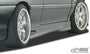 RDX GT4 side skirts for the Opel / Vauxhall Astra F – image 3 of 6