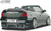 RDX GT4 side skirts for the Opel / Vauxhall Astra F – image 2 of 6