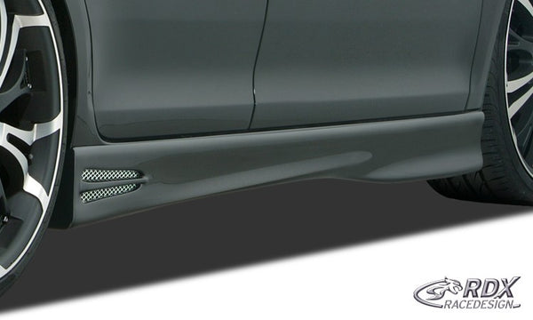 Seitenschweller für CHEVROLET Cruze 2009-2015 "GT4" - RDX