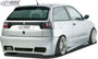 RDX GT4 rear bumper for the SEAT Ibiza 6K (up to 1999) – image 1 of 2
