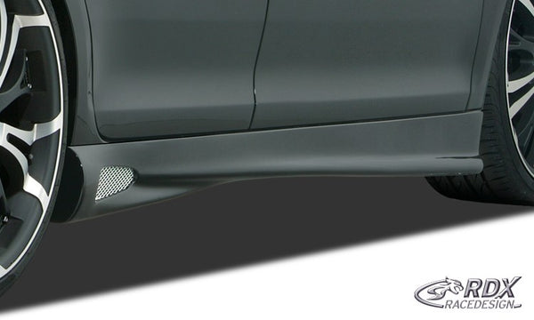 Seitenschweller für AUDI 80 B3 "GT4-ReverseType" - RDX