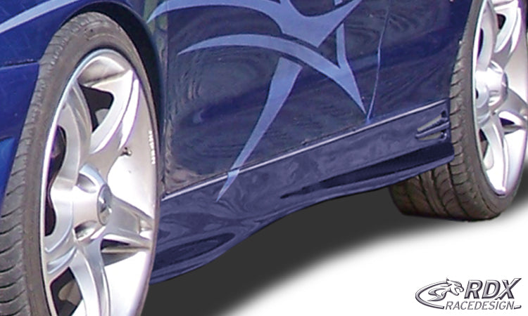 RDX GT4 side skirts for the SEAT Ibiza and Cordoba (1993–2001) – image 4 of 6
