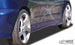 RDX GT4 side skirts for the SEAT Ibiza and Cordoba (1993–2001) – image 3 of 6