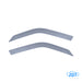 DGA wind deflectors for Mercedes-Benz C-Class