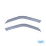 DGA wind deflectors for Mercedes-Benz C-Class