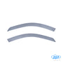 DGA wind deflectors for Mercedes-Benz E-Class