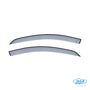 DGA wind deflectors for Mercedes-Benz B-Class