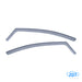 DGA wind deflectors for Kia Ceed