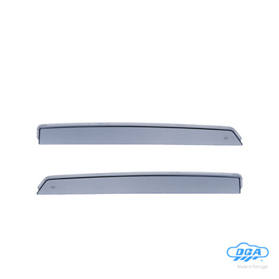 DGA wind deflectors for Kia Ceed