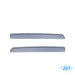 DGA wind deflectors for Kia Ceed