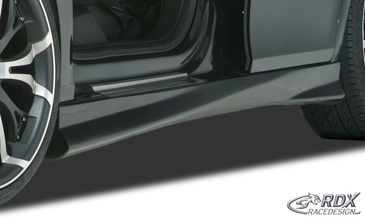 RDX Turbo side skirts for the SEAT Leon 1P – image 3 of 4