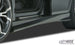 RDX Turbo side skirts for the SEAT Leon 1P – image 3 of 4