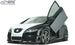RDX Turbo side skirts for the SEAT Leon 1P – image 1 of 4