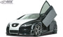 RDX Turbo side skirts for the SEAT Leon 1P – image 1 of 4