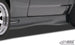 RDX GT4 side skirts for the VW Polo 3 86C2F – image 4 of 4