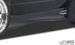 RDX GT4 side skirts for the VW Polo 3 86C2F – image 1 of 4