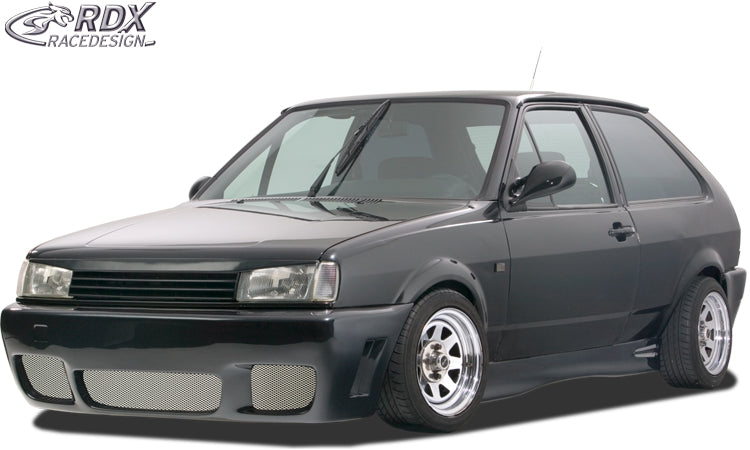 RDX GT4 side skirts for the VW Polo 3 86C2F – image 3 of 4