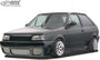 RDX GT4 side skirts for the VW Polo 3 86C2F – image 3 of 4