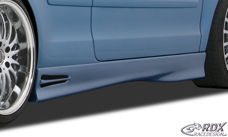 RDX GT4 side skirts for the VW Polo 9N and 9N3 – image 3 of 3