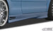 RDX GT4 side skirts for the VW Polo 9N and 9N3 – image 3 of 3