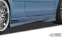 RDX GT4 side skirts for the VW Polo 9N and 9N3 – image 3 of 3