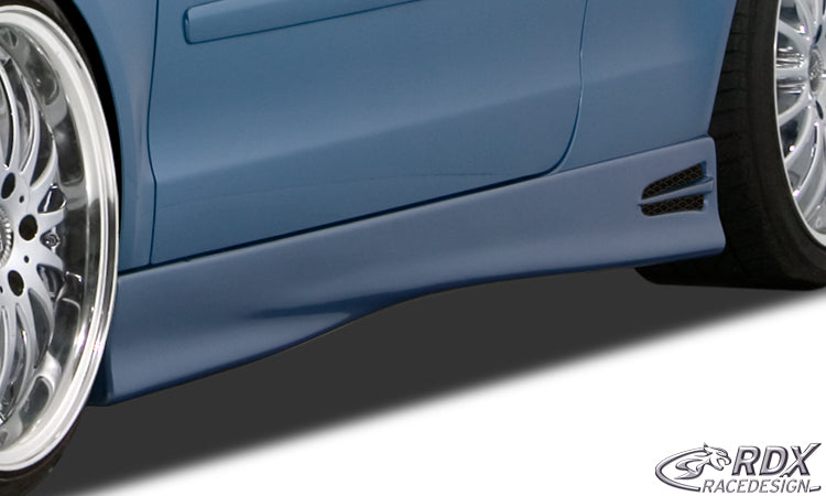 RDX GT4 side skirts for the VW Polo 9N and 9N3 – image 1 of 3