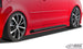 RDX GT-Race side skirts for the VW Polo 9N and 9N3 – image 1 of 2